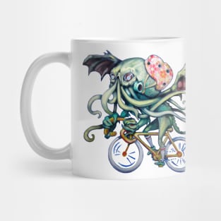 Cthulhu Mug